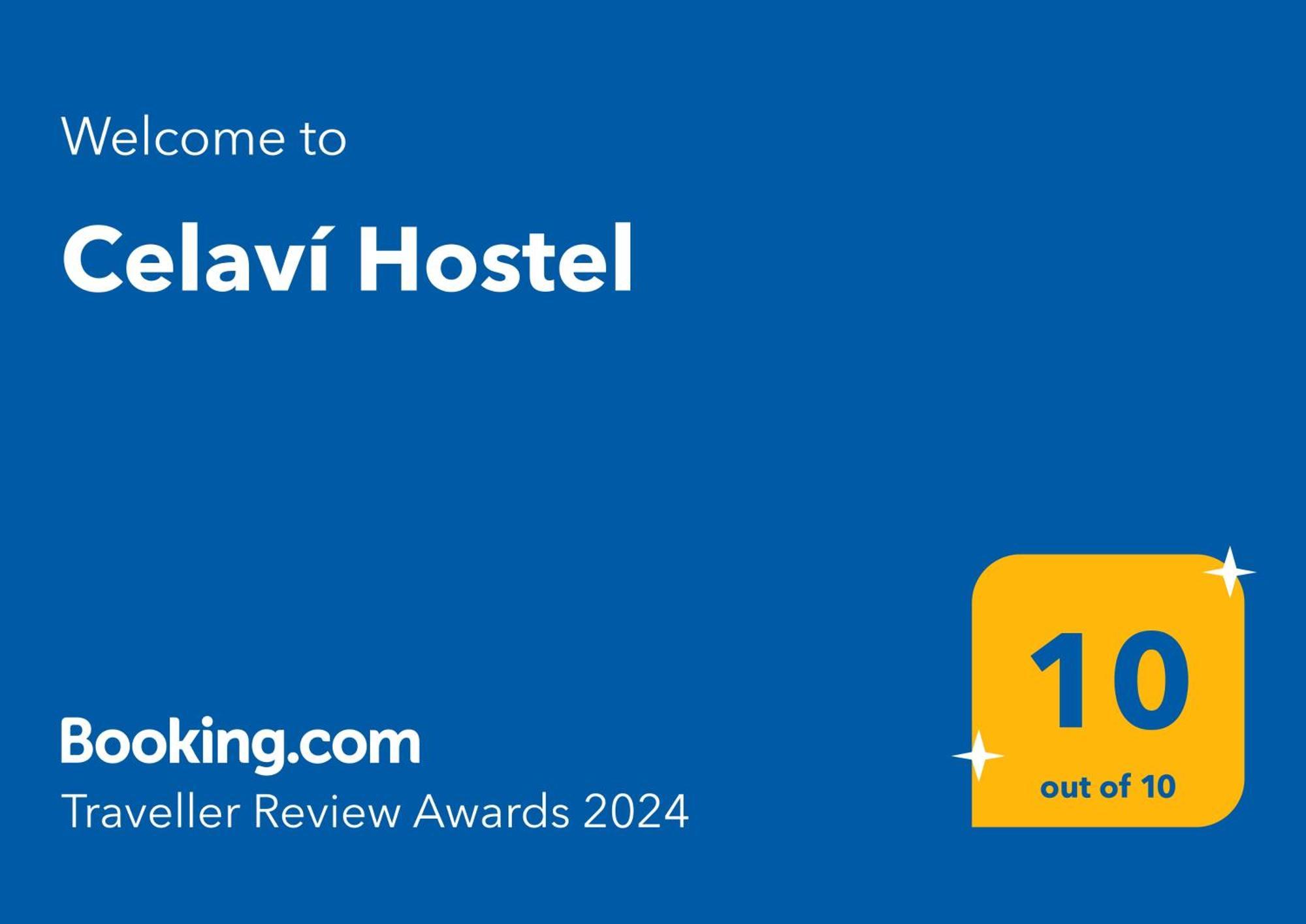 Celavi Hostel Monguí Eksteriør bilde